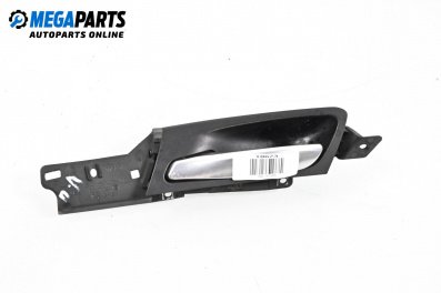 Inner handle for BMW X5 Series E70 (02.2006 - 06.2013), 5 doors, suv, position: rear - left