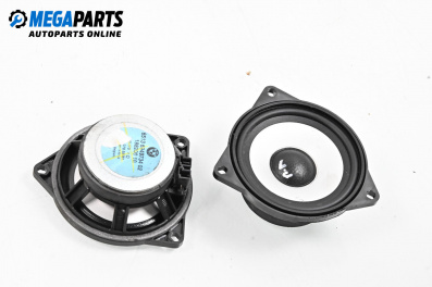 Loudspeakers for BMW X5 Series E70 (02.2006 - 06.2013), № 188200 10