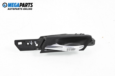 Inner handle for BMW X5 Series E70 (02.2006 - 06.2013), 5 doors, suv, position: rear - left