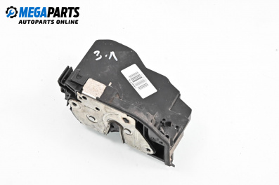 Lock for BMW X5 Series E70 (02.2006 - 06.2013), position: rear - left