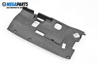 Plastic interior sub tablou for BMW X5 Series E70 (02.2006 - 06.2013), 5 uși, suv