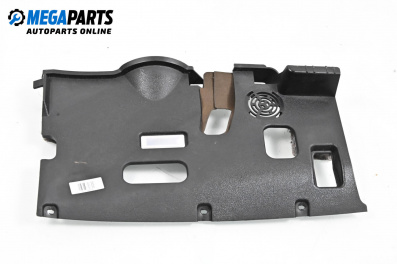 Plastic interior sub tablou for BMW X5 Series E70 (02.2006 - 06.2013), 5 uși, suv