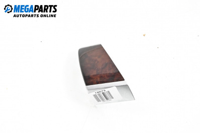 Material profilat interior for BMW X5 Series E70 (02.2006 - 06.2013), 5 uși, suv