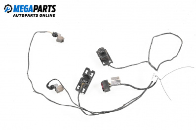 Parktronic sensors for BMW X5 Series E70 (02.2006 - 06.2013)