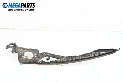 Stoßstangehalterung for BMW X5 Series E70 (02.2006 - 06.2013), suv, position: links, vorderseite