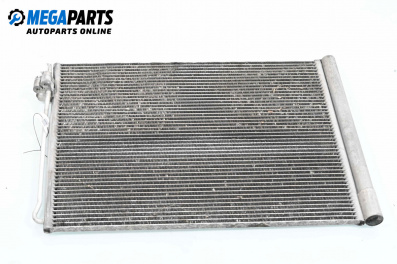 Air conditioning radiator for BMW X5 Series E70 (02.2006 - 06.2013) 3.0 si, 272 hp, automatic