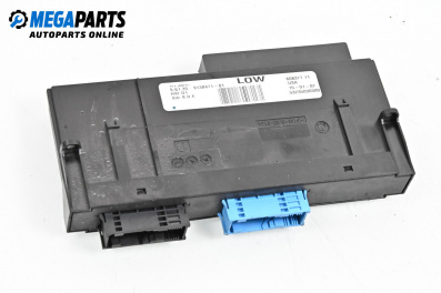 Comfort module for BMW X5 Series E70 (02.2006 - 06.2013), № BMW 61.35 9138471-01