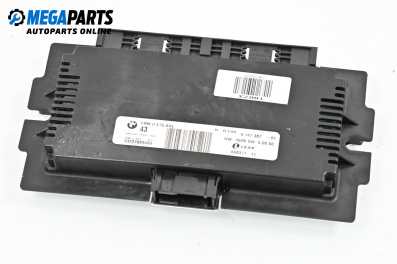 Light module controller for BMW X5 Series E70 (02.2006 - 06.2013), № BMW 9 147 387-01