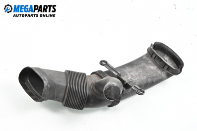 Luftleitung for BMW X5 Series E70 (02.2006 - 06.2013) 3.0 si, 272 hp
