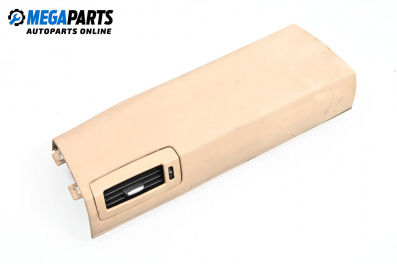 Plastic interior for BMW X5 Series E70 (02.2006 - 06.2013), 5 uși, suv, position: fața