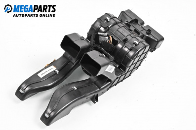 Blower motor housing for BMW X5 Series E70 (02.2006 - 06.2013), 5 doors, suv