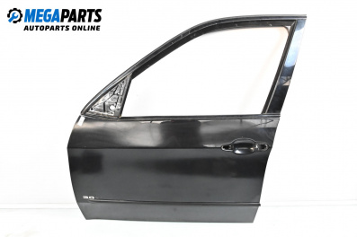 Door for BMW X5 Series E70 (02.2006 - 06.2013), 5 doors, suv, position: front - left