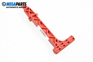 Plastic interior for BMW X5 Series E70 (02.2006 - 06.2013), 5 uși, suv, position: din spate