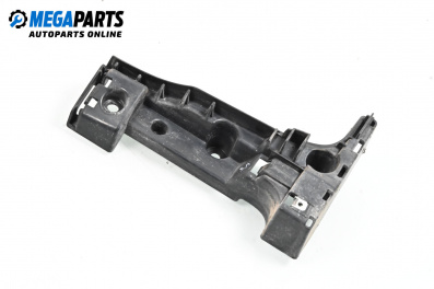 Bumper holder for BMW X5 Series E70 (02.2006 - 06.2013), suv, position: rear - left