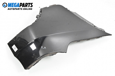 Part of rear bumper for BMW X5 Series E70 (02.2006 - 06.2013), suv