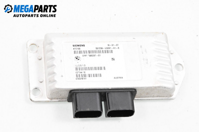 Gear transfer case module for BMW X5 Series E70 (02.2006 - 06.2013), № BMW 2760 7566297-01