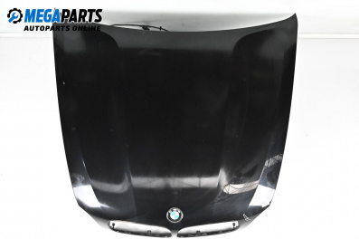 Capotă for BMW X5 Series E70 (02.2006 - 06.2013), 5 uși, suv, position: fața
