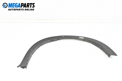 Ornament aripă for BMW X5 Series E70 (02.2006 - 06.2013), suv, position: stânga - spate
