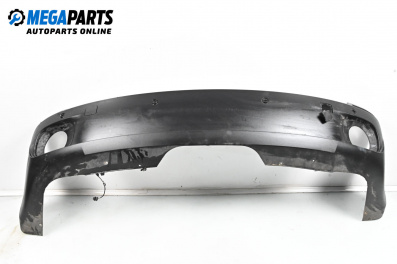 Stoßfänger hinten for BMW X5 Series E70 (02.2006 - 06.2013), suv