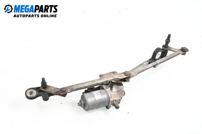 Front wipers motor for BMW X5 Series E70 (02.2006 - 06.2013), suv, position: front