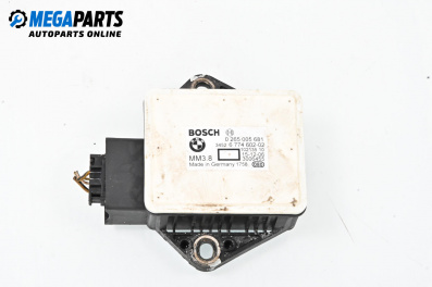ESP sensor for BMW X5 Series E70 (02.2006 - 06.2013), № Bosch 0 265 005 681