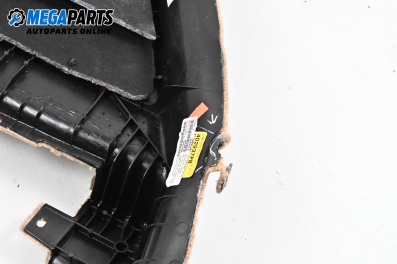 Capitonaj interior portbagaj for BMW X5 Series E70 (02.2006 - 06.2013), suv, № 402937PB