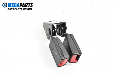 Seat belt fasteners for BMW X5 Series E70 (02.2006 - 06.2013), 5 doors, position: rear