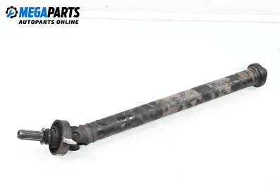 Tail shaft for BMW X5 Series E70 (02.2006 - 06.2013) 3.0 si, 272 hp, automatic