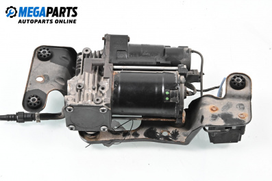Air suspension compressor for BMW X5 Series E70 (02.2006 - 06.2013) 3.0 si, 272 hp, № EB-LV-0514