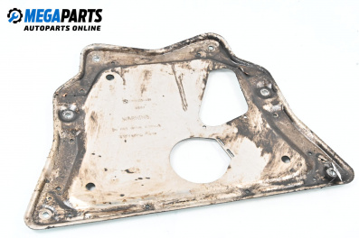 Skid plate for BMW X5 Series E70 (02.2006 - 06.2013), № 6773000-A01