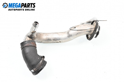 Water pipe for BMW X5 Series E70 (02.2006 - 06.2013) 3.0 si, 272 hp