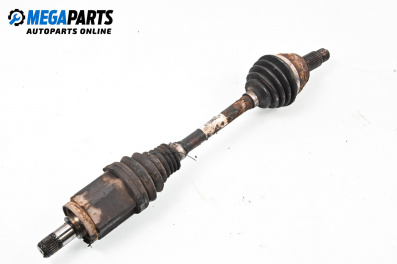 Driveshaft for BMW X5 Series E70 (02.2006 - 06.2013) 3.0 si, 272 hp, position: front - left, automatic