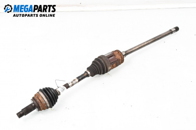 Driveshaft for BMW X5 Series E70 (02.2006 - 06.2013) 3.0 si, 272 hp, position: front - right, automatic