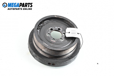 Damper pulley for BMW X5 Series E70 (02.2006 - 06.2013) 3.0 si, 272 hp