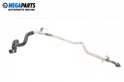 Heating pipe for BMW X5 Series E70 (02.2006 - 06.2013) 3.0 si, 272 hp