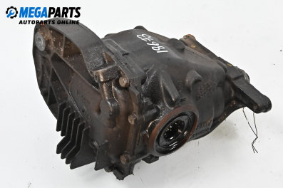 Differential for BMW X5 Series E70 (02.2006 - 06.2013) 3.0 si, 272 hp, automatic