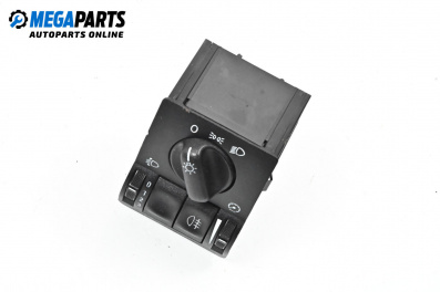 Lights switch for Opel Astra G Hatchback (02.1998 - 12.2009)