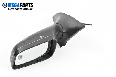 Spiegel for Opel Astra G Hatchback (02.1998 - 12.2009), 5 türen, hecktür, position: links