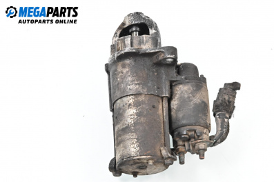 Starter for Opel Zafira A Minivan (04.1999 - 06.2005) 2.2 16V, 147 hp
