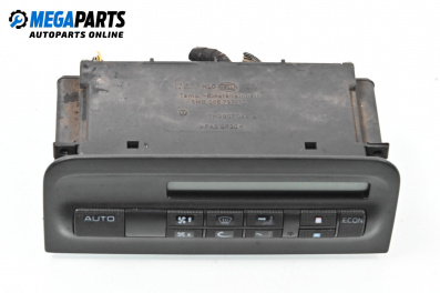 Air conditioning panel for Volkswagen Golf III Hatchback (08.1991 - 07.1998), № 1H0 907 044 A
