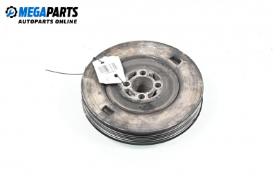 Damper pulley for Opel Astra H Hatchback (01.2004 - 05.2014) 1.9 CDTI, 150 hp
