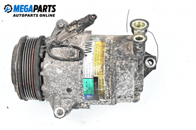AC compressor for Opel Astra H Hatchback (01.2004 - 05.2014) 1.9 CDTI, 150 hp, № 13124752