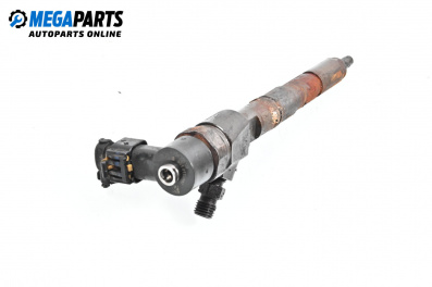 Diesel fuel injector for Opel Astra H Hatchback (01.2004 - 05.2014) 1.9 CDTI, 150 hp, № 0445110 159