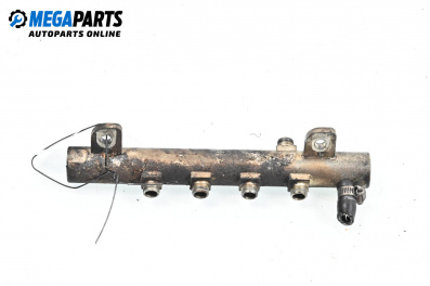 Fuel rail for Opel Astra H Hatchback (01.2004 - 05.2014) 1.9 CDTI, 150 hp