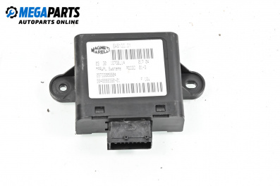 Fuel pump control module for Peugeot 607 Sedan (01.2000 - 07.2010), № 9648282380-01
