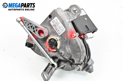 Motor portbagaj for Peugeot 607 Sedan (01.2000 - 07.2010), 5 uși, sedan, position: din spate, № 9661640680