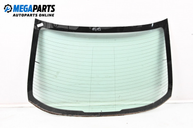 Lunetă for Peugeot 607 Sedan (01.2000 - 07.2010), sedan