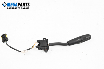 Audio control lever for Peugeot 607 Sedan (01.2000 - 07.2010)