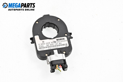 Senzor volan for Peugeot 607 Sedan (01.2000 - 07.2010), № 9630014780