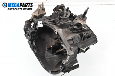  for Peugeot 607 Sedan (01.2000 - 07.2010) 2.2 HDi, 133 hp